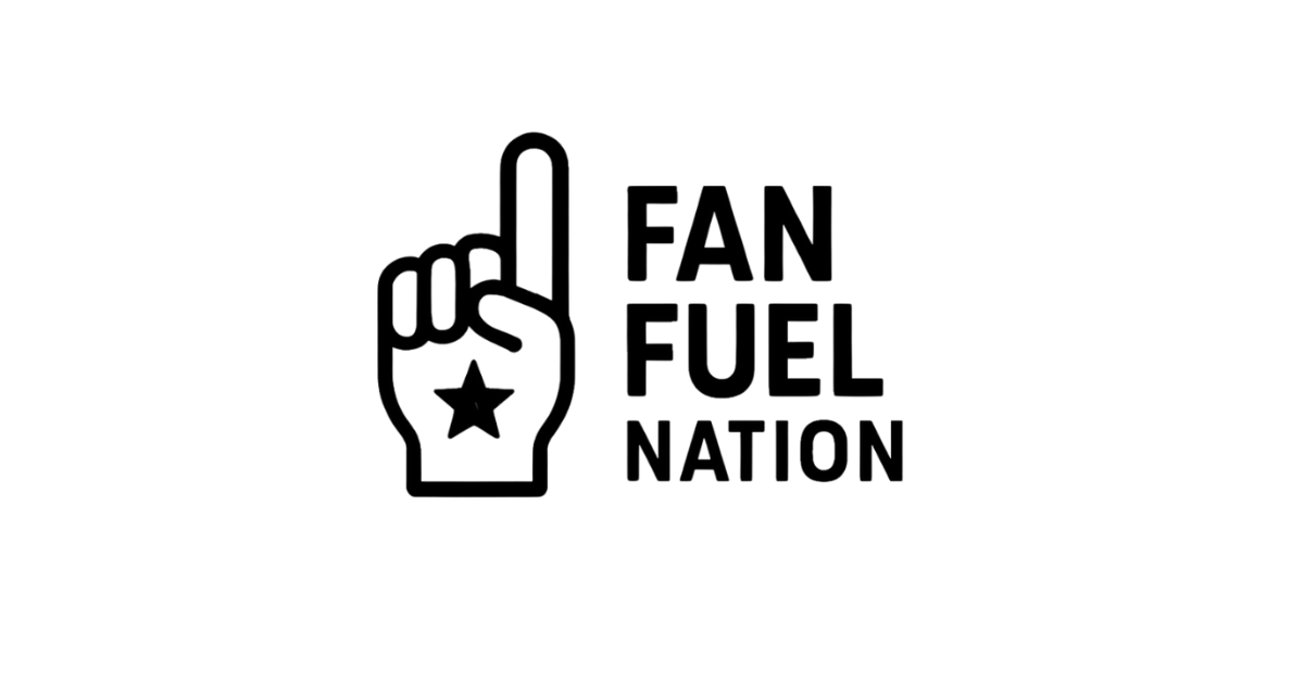 Fan Fuel Nation
