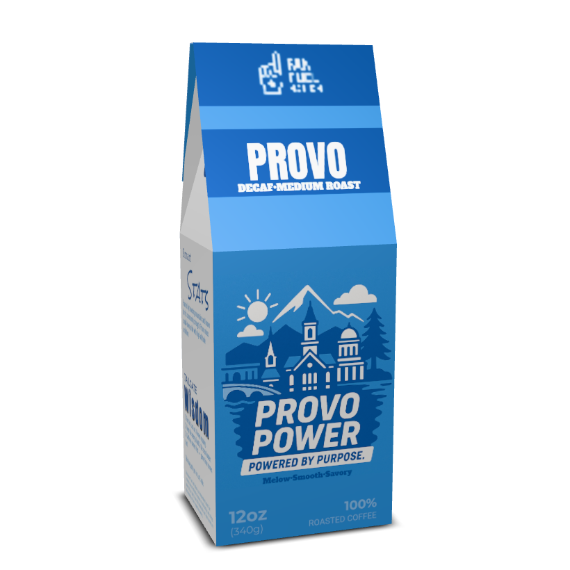 Provo-"Provo Power"