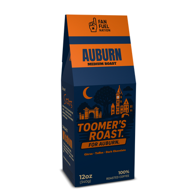 College Towns Alabama