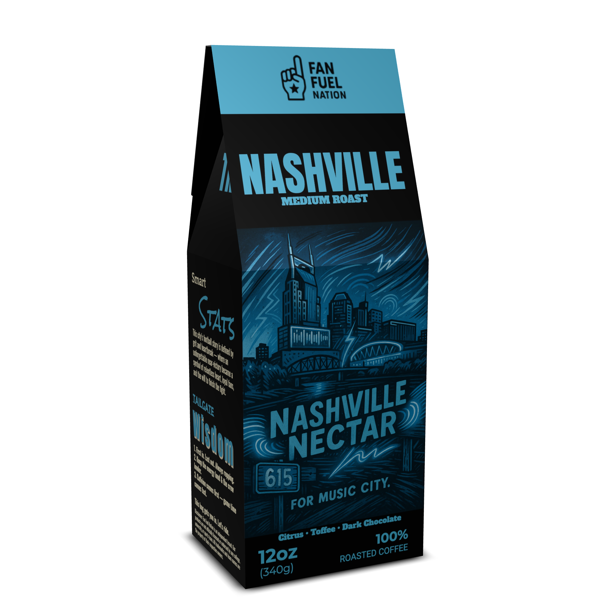 Nashville-"Nashville Nectar"