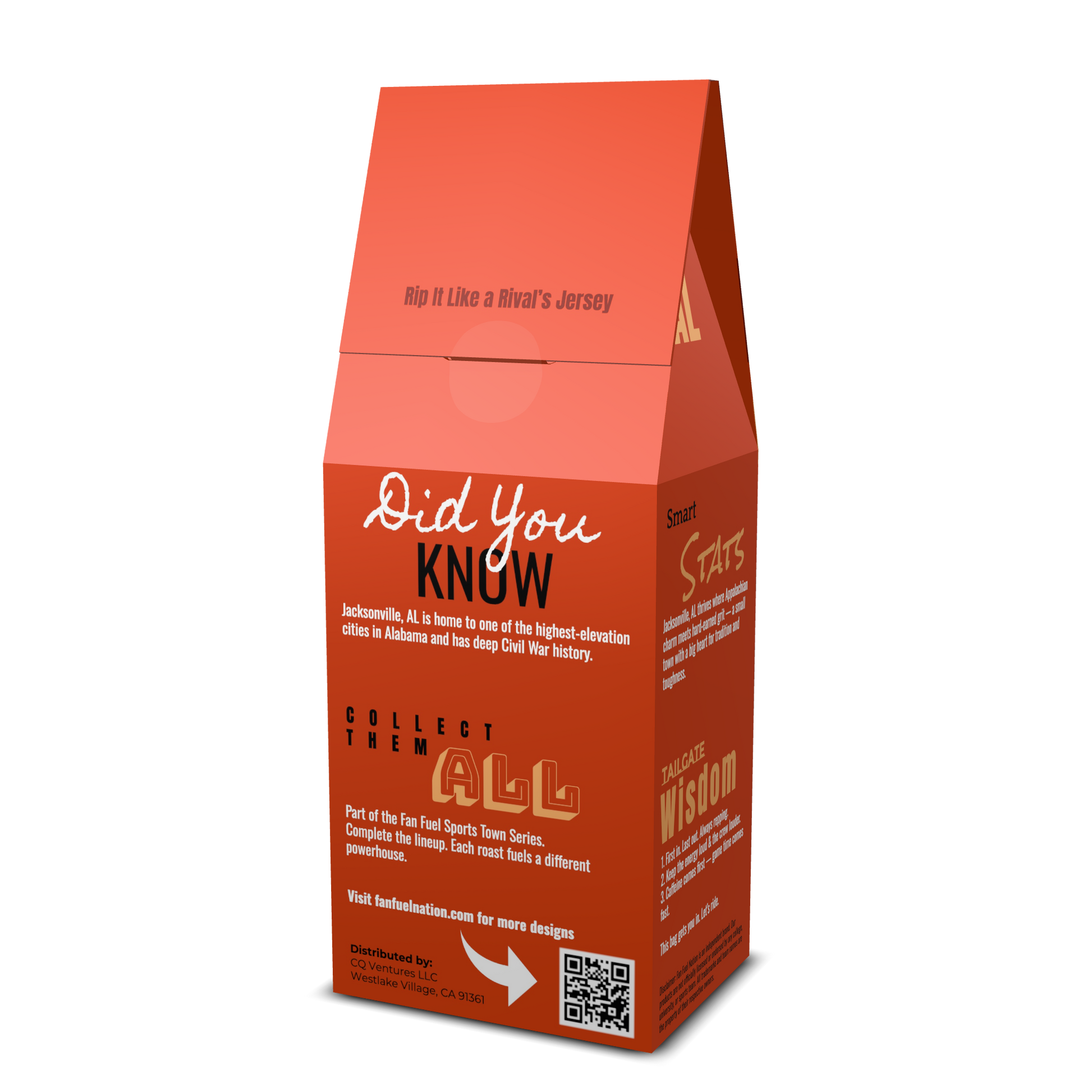 Jacksonville-"Heartland Heat"