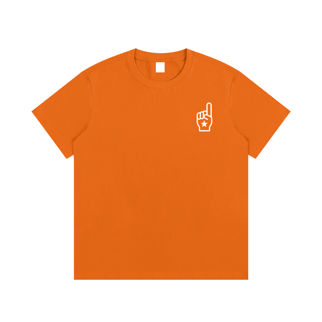 Essential Cotton T-Shirt
