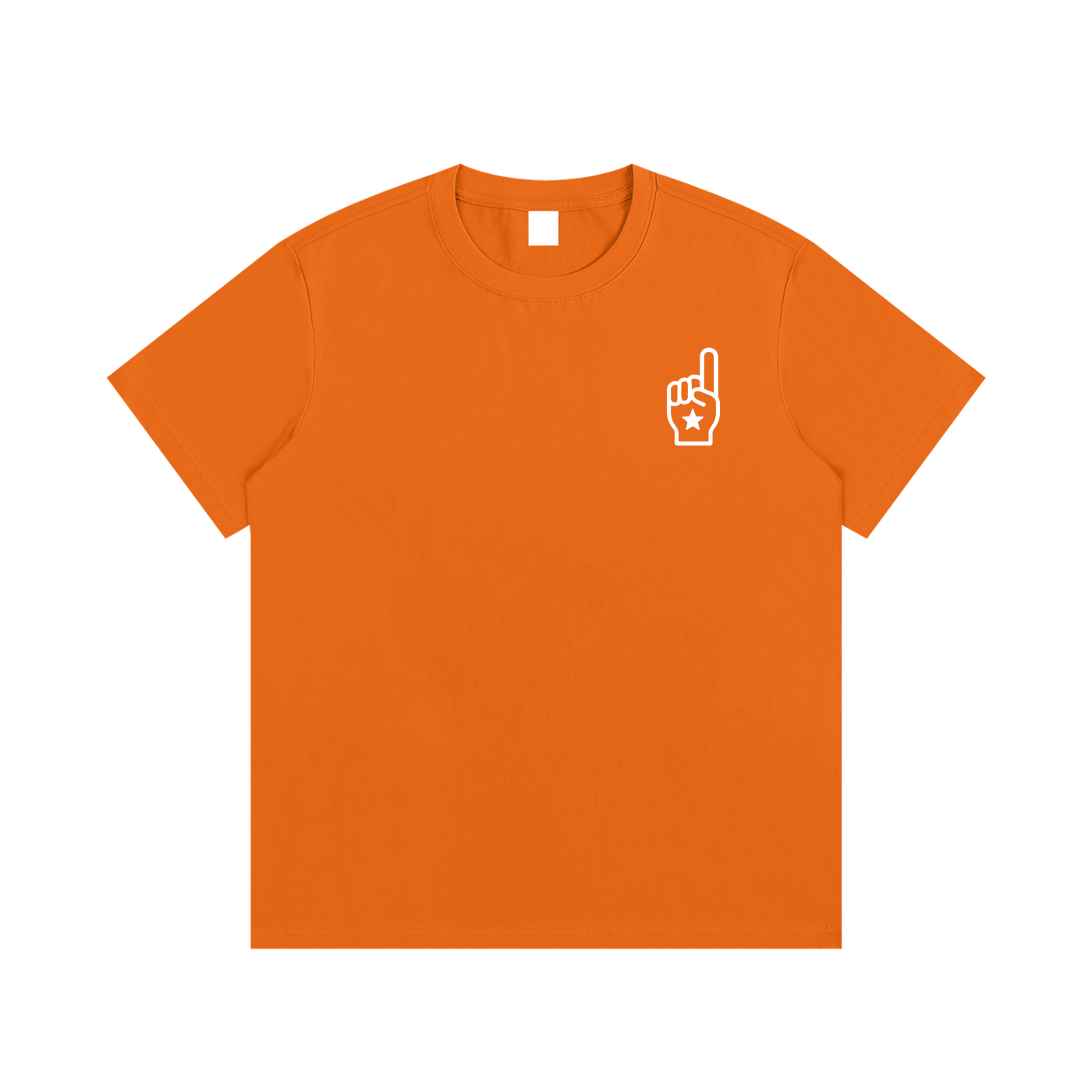 Essential Cotton T-Shirt