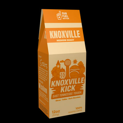 College Towns Tennessee