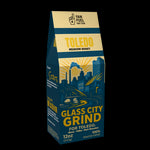 Toledo-"Glass City Grind"