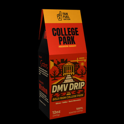 College Towns Maryland