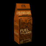 Cleveland-"Fuel The Land"