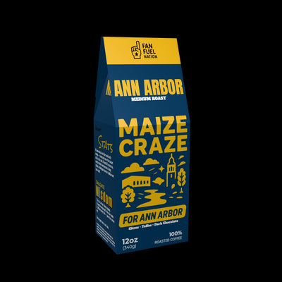 Ann Arbor-