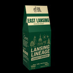 East Lansing-"Lansing Lineage"