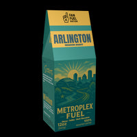 Arlington-"Metroplex Fuel"