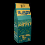 Arlington-"Metroplex Fuel"