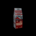 Tuscaloosa-"Tuscaloosa Thunder"