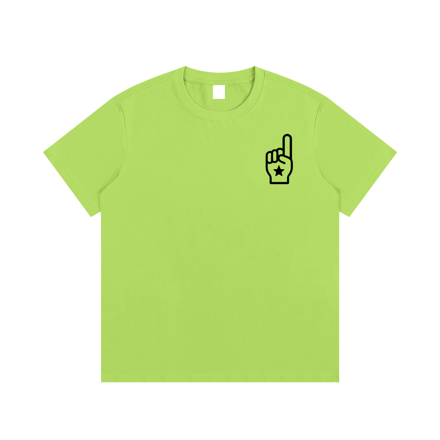 Essential Cotton T-Shirt