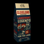 Cleveland-"Lakefront Legends"