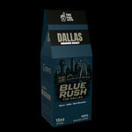 Dallas-"Blue Rush"