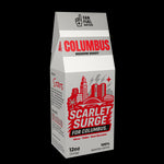 Columbus-"Scarlet Surge"