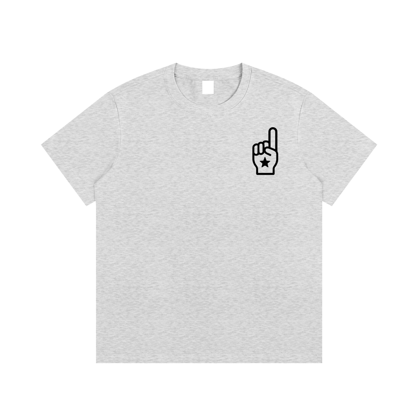 Essential Cotton T-Shirt
