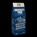 University Park-"Whiteout Wake Up"
