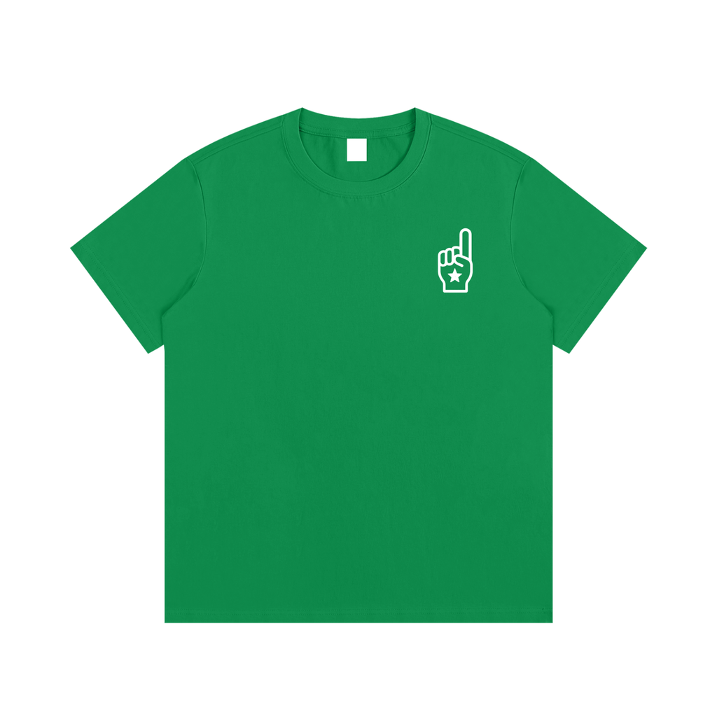 Essential Cotton T-Shirt