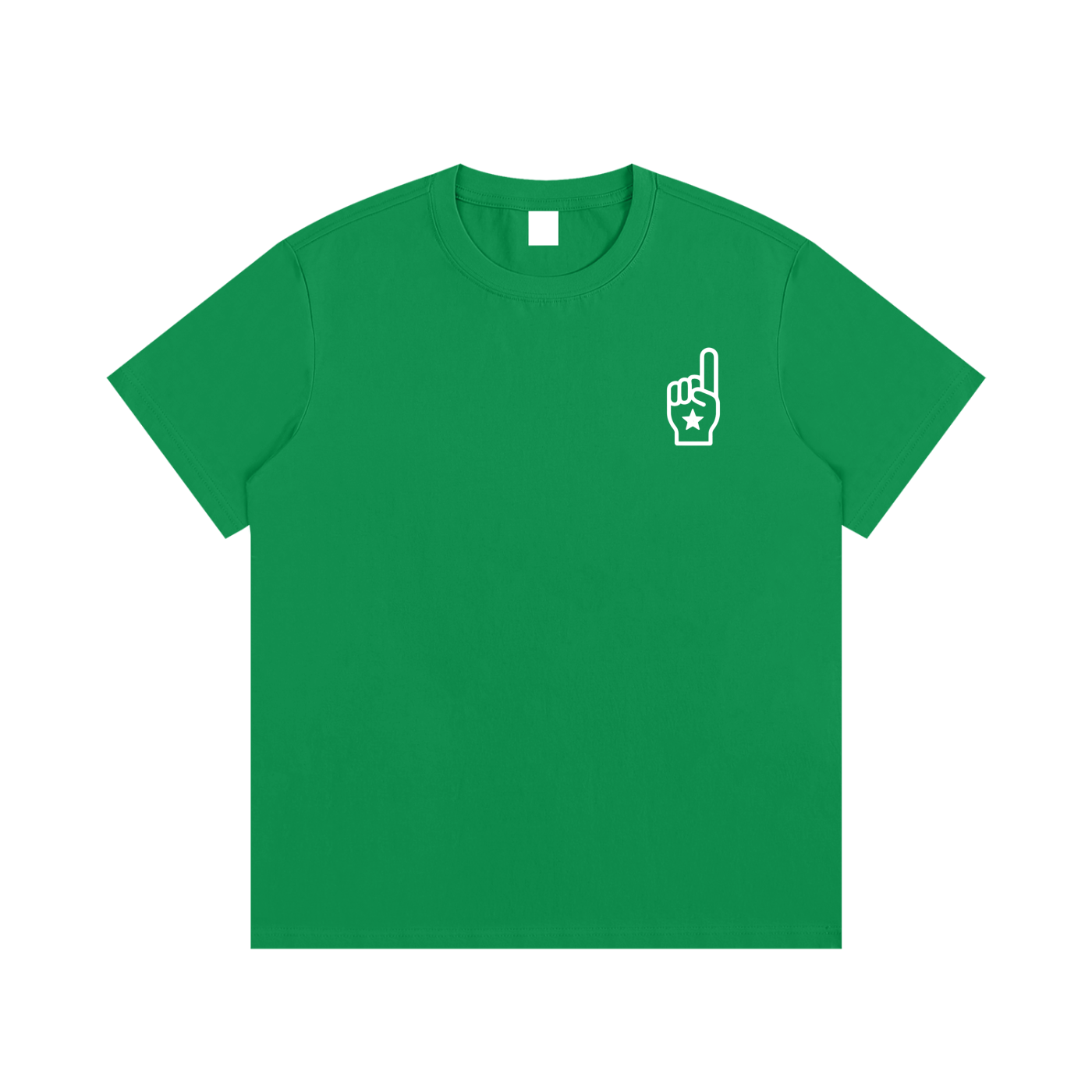 Essential Cotton T-Shirt