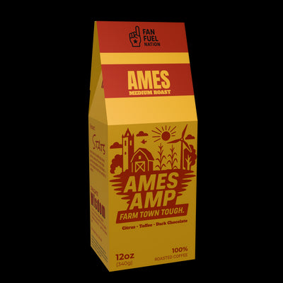 Ames-"Ames Amp"