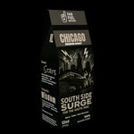 Chicago-"South Side Surge"