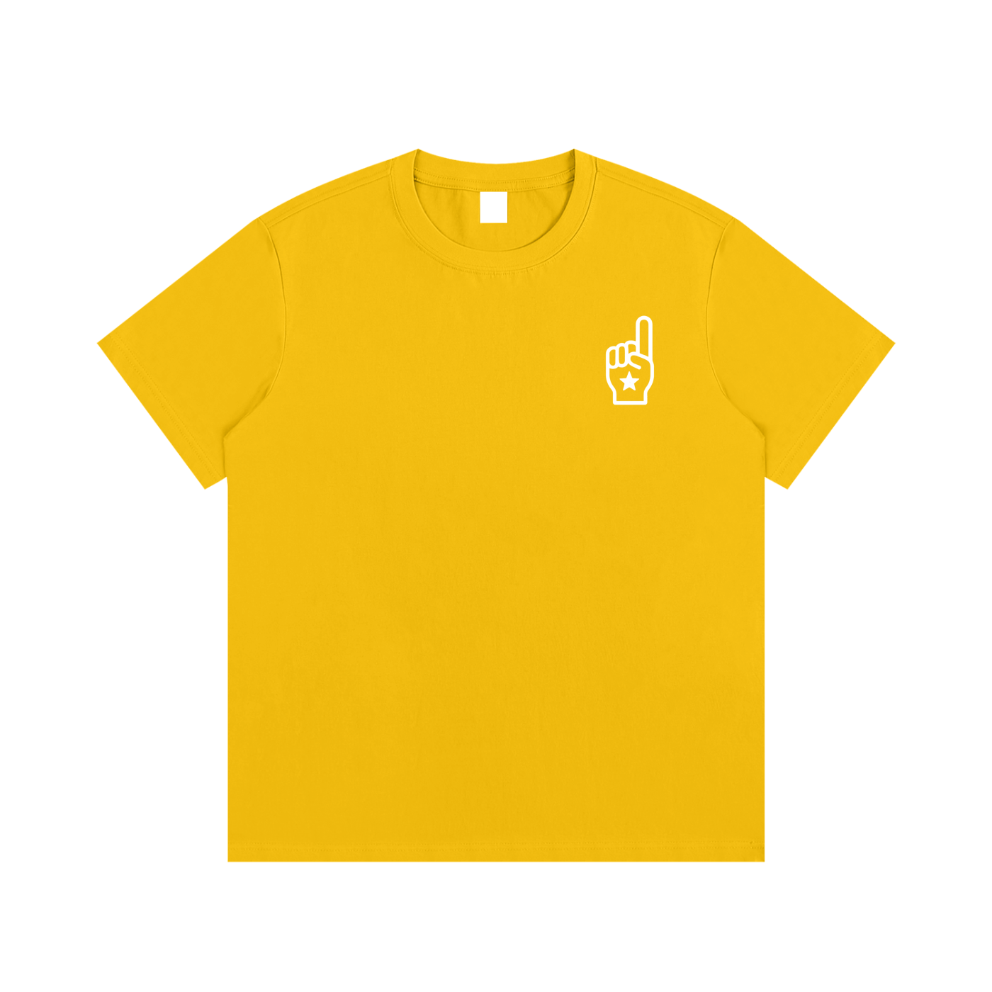 Essential Cotton T-Shirt