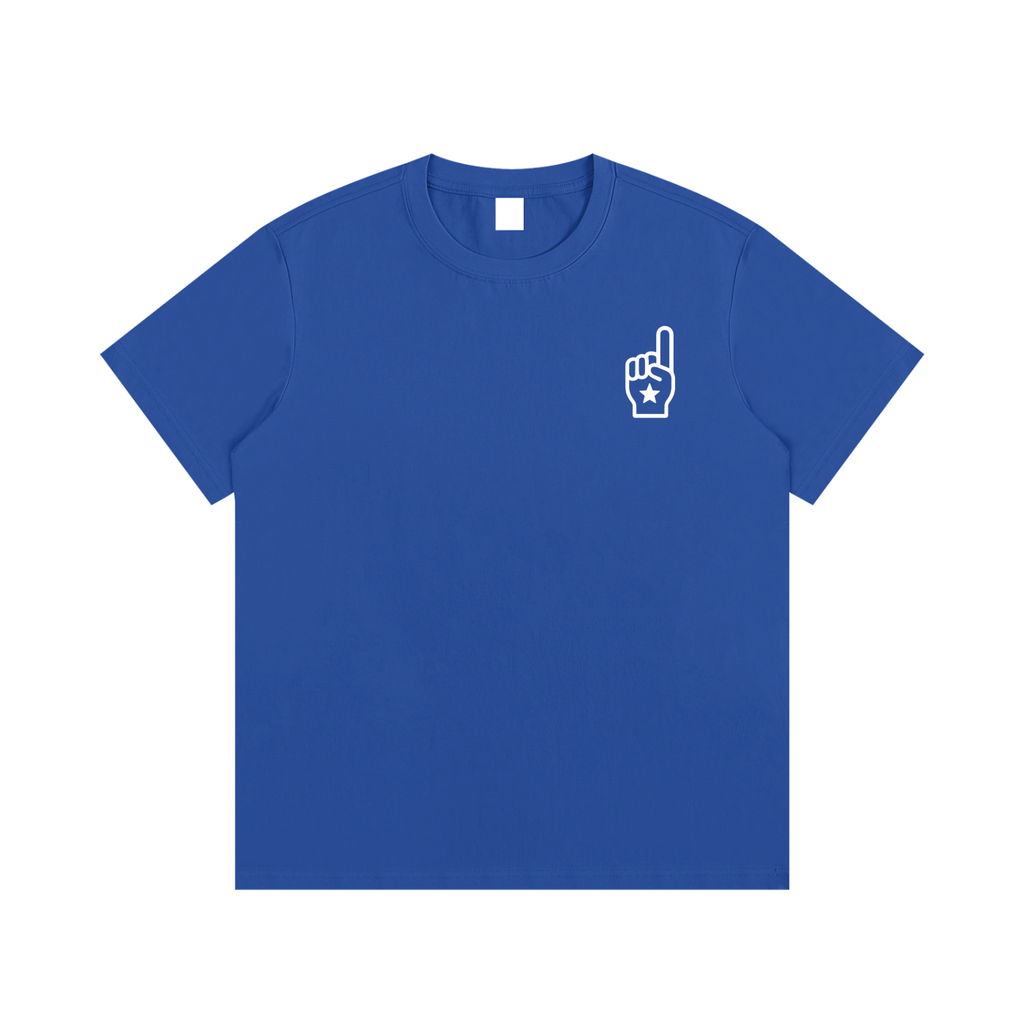 Essential Cotton T-Shirt