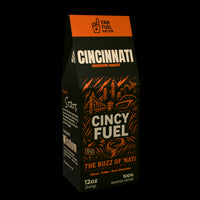 Cincinnati-"Cincy Fuel"