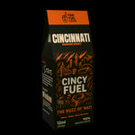 Cincinnati-"Cincy Fuel"