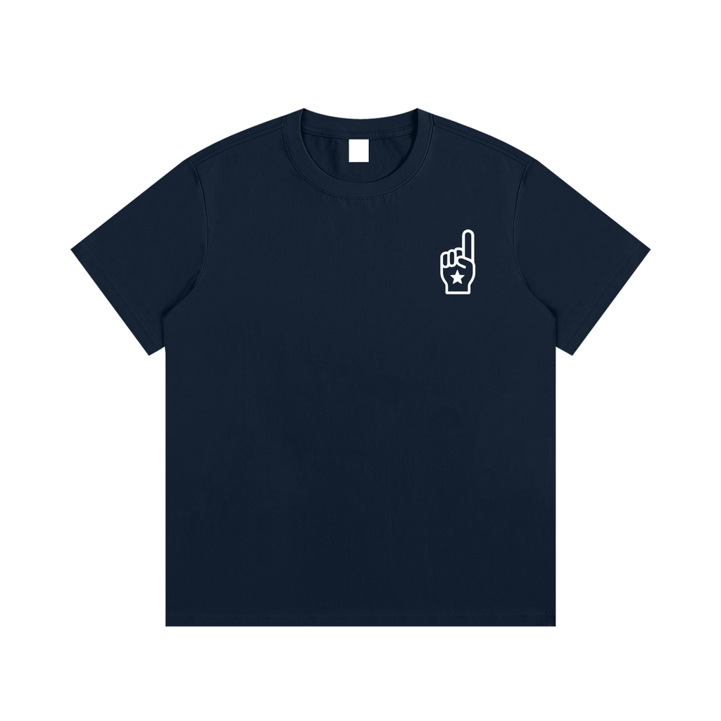 Essential Cotton T-Shirt