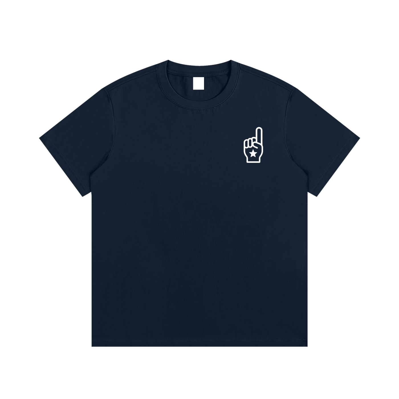 Essential Cotton T-Shirt