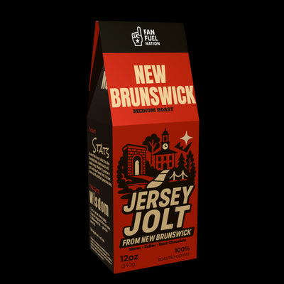 College Towns New Jersey