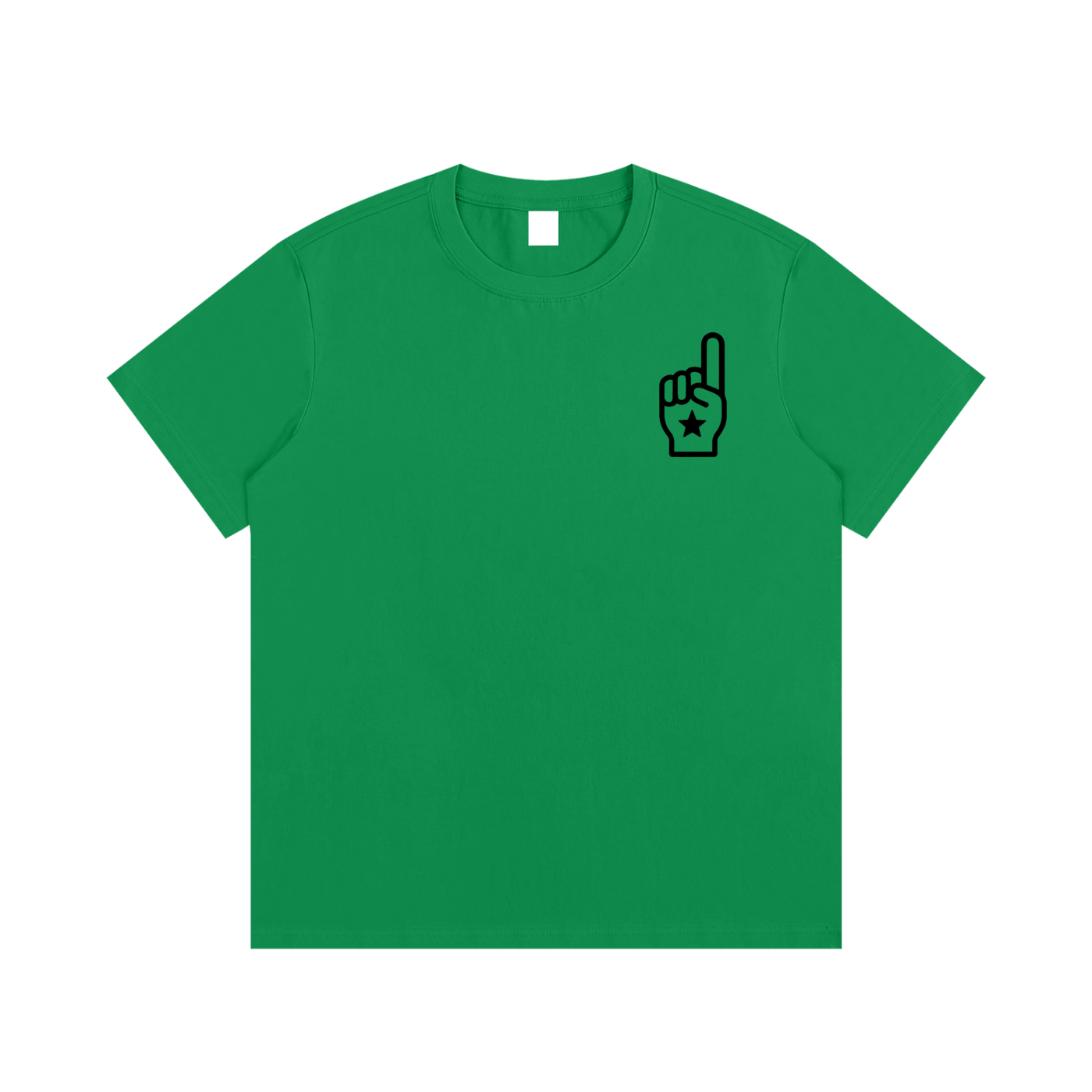 Essential Cotton T-Shirt