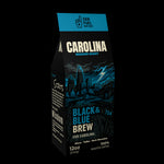 Carolina-"Black & Blue Brew"