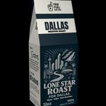 Dallas-"Lone Star Roast"