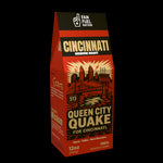 Cincinnati-"Queen City Quake"