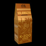 Kalamazoo-"K-Zoo Drip"