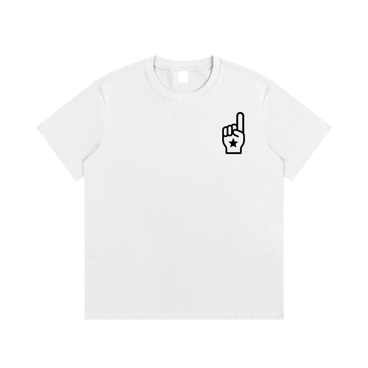 Essential Cotton T-Shirt