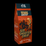 Arlington-"Six Shooter Drip"