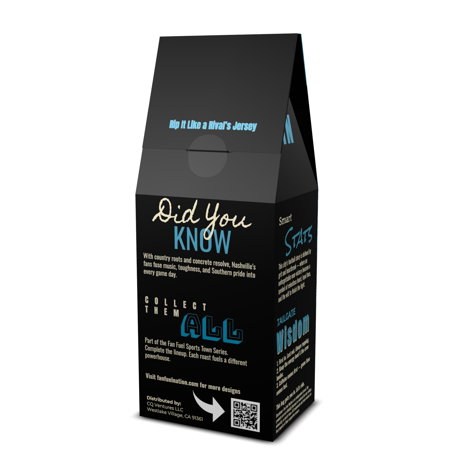 Nashville-"Nashville Nectar"