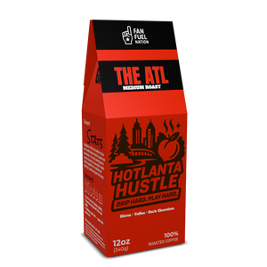 The ATL-"Hotlanta Hustle"