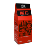 The ATL-"Hotlanta Hustle"