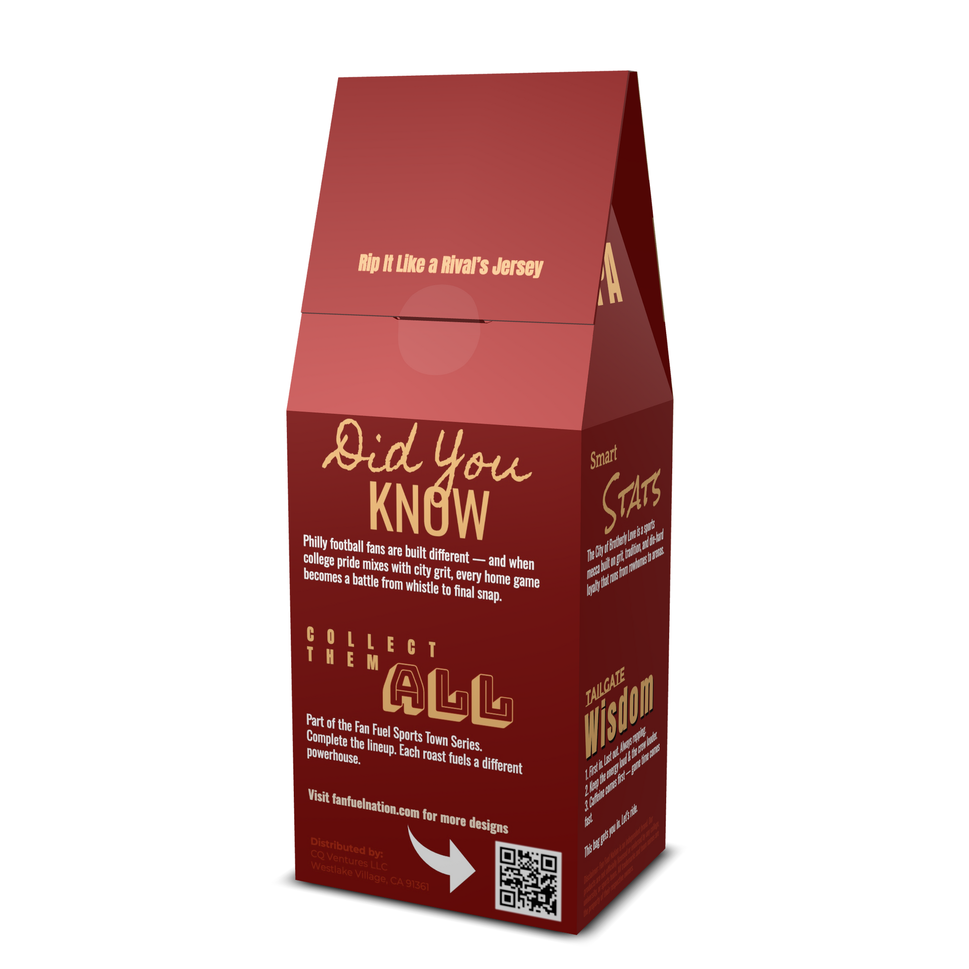 Philly-"Philly Rise"