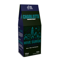 Charlotte-"Hive Surge"
