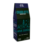 Charlotte-"Hive Surge"