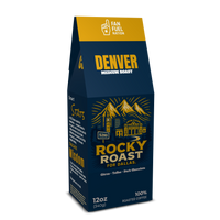 Denver-"Rocky Roast"