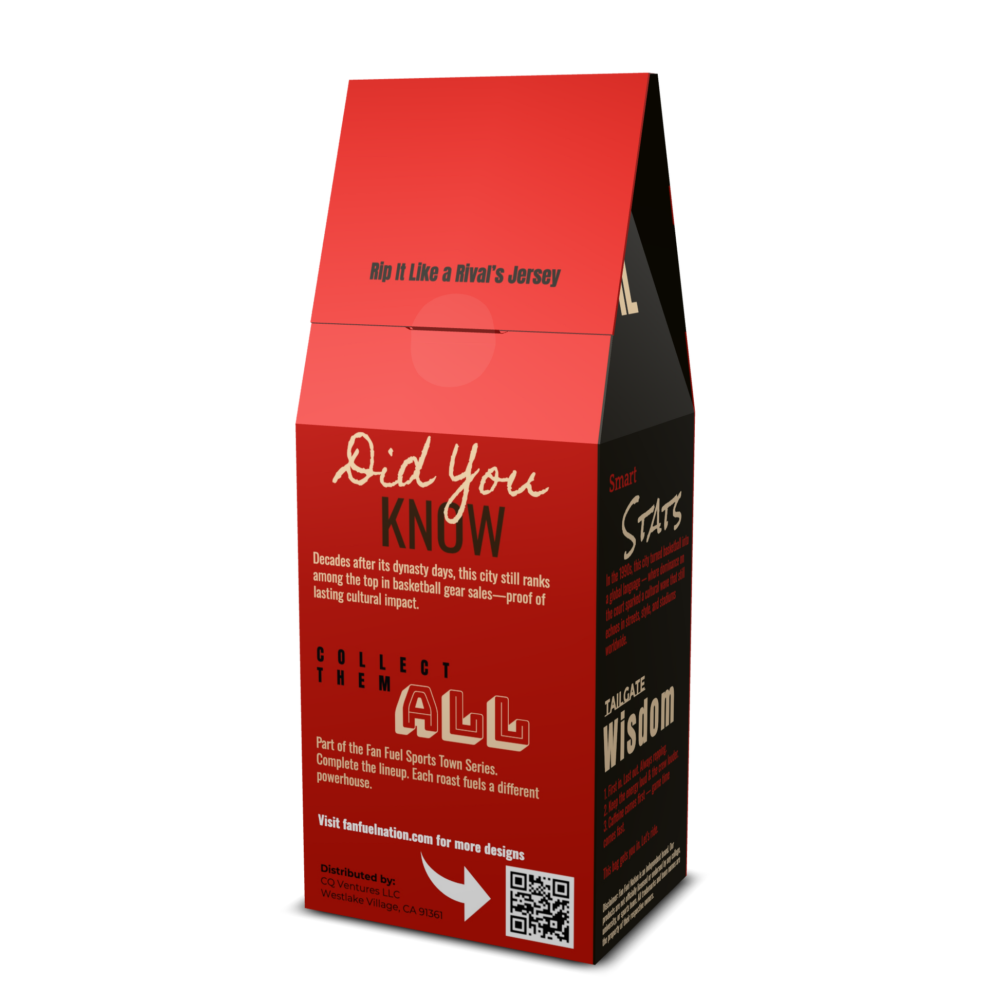 Chicago-"Chi-Town Grind"