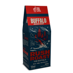 Buffalo-"Rush Roast"