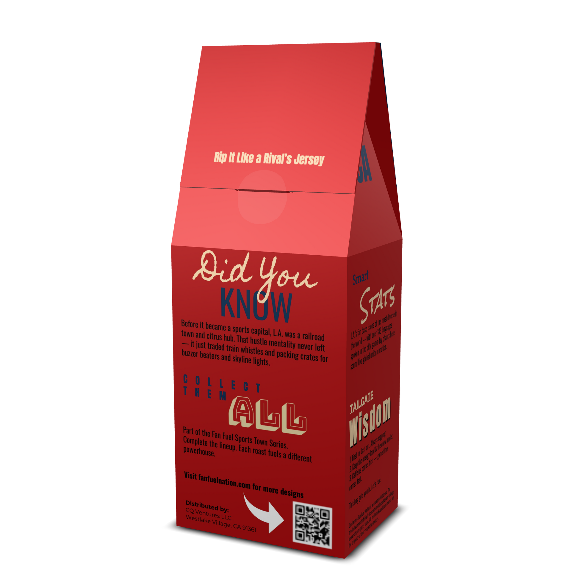 Inglewood-"Dock Drip"